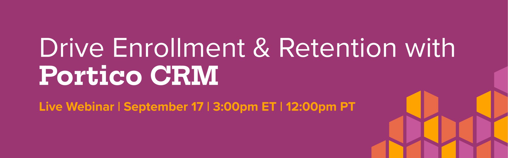 LP Header - Q325 Webinar - CRM