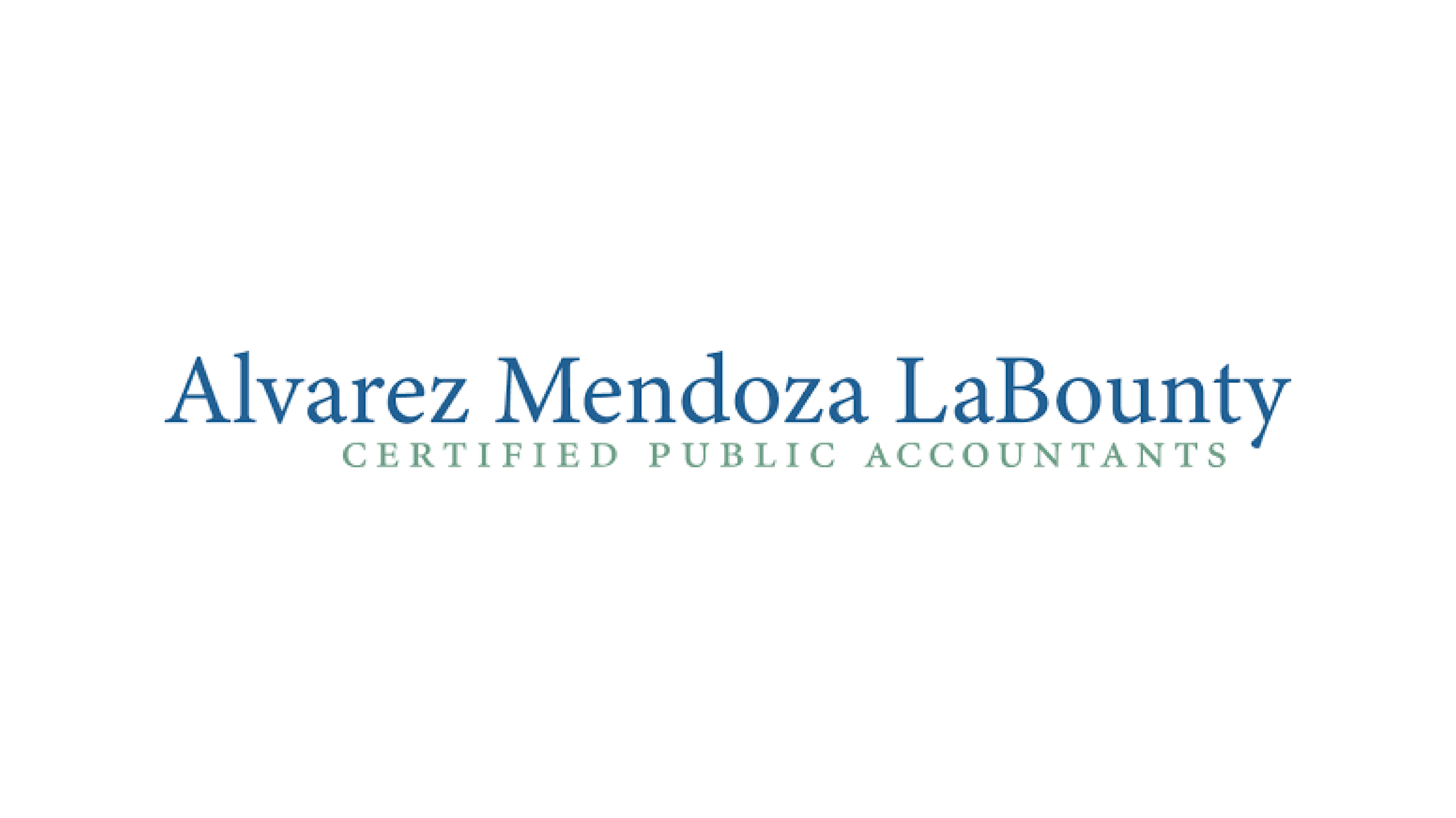 Alvarez Mendoza LaBounty