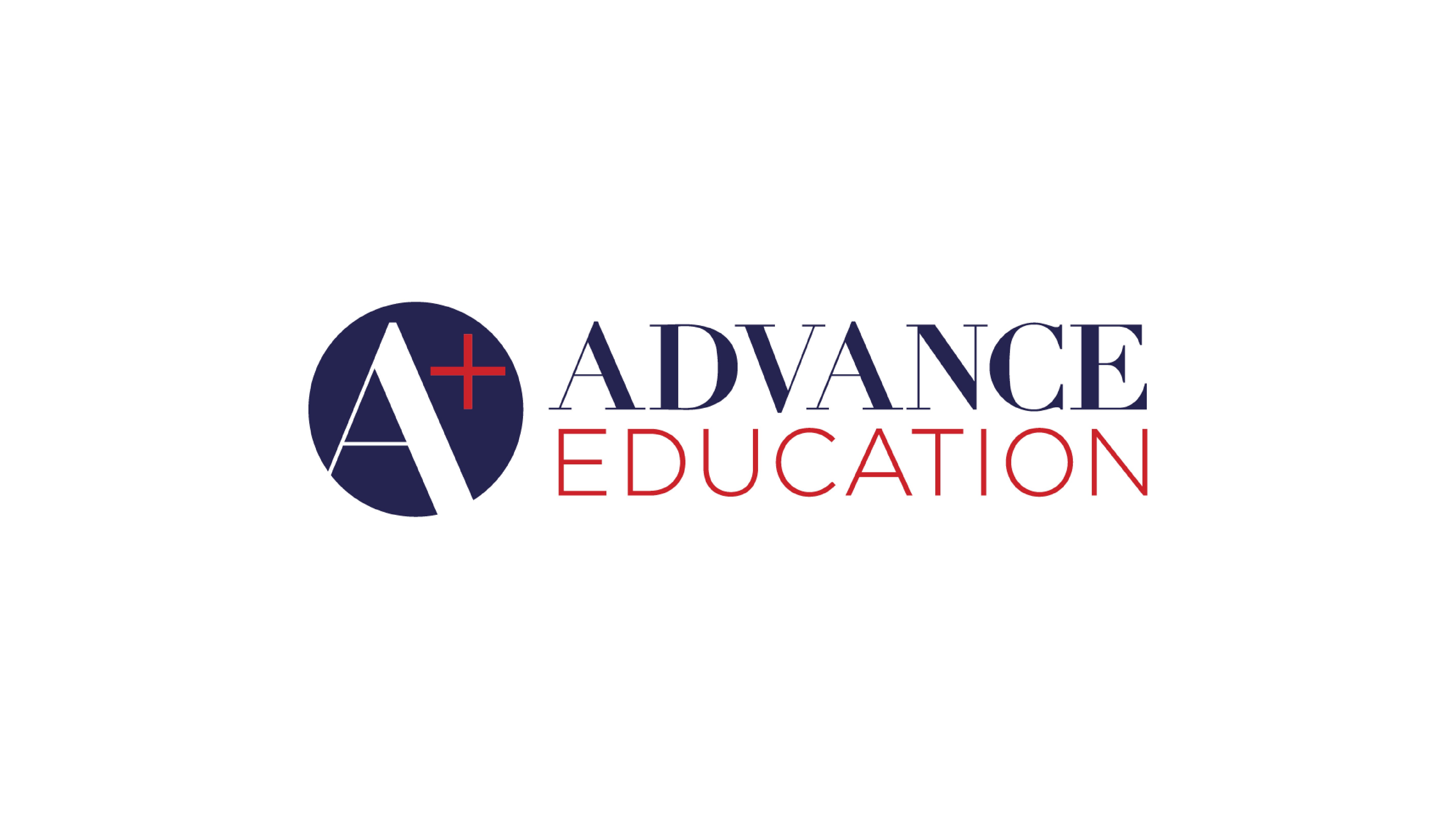 Advance Education