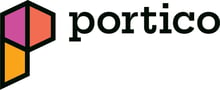 Portico Logo Horizontal