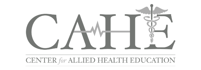 CAHE Health Logo
