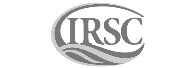 IRSC College Logo