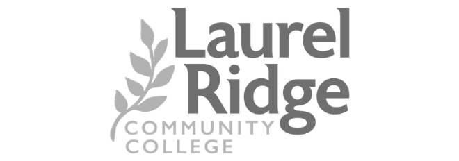 Laurel Ridge Community College Logo