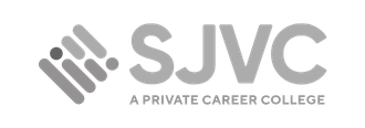 SJVC logo
