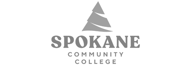 Spokane Community Collge Logo