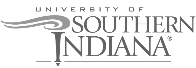 University of Southern Indiana Logo