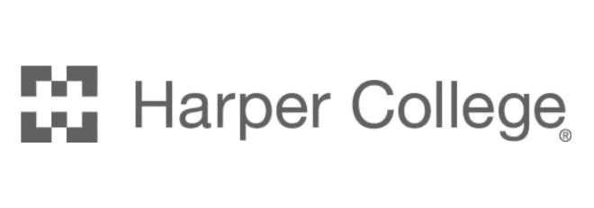 Harper College Logo