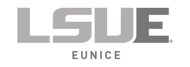 LSU E Eunice Logo
