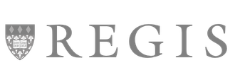 Regis logo