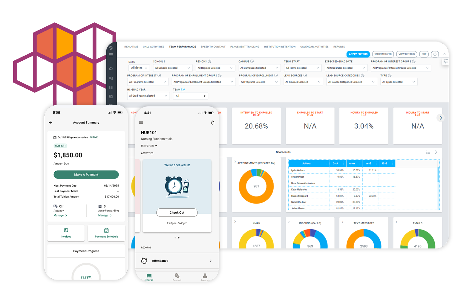 Portico Product Demo Days